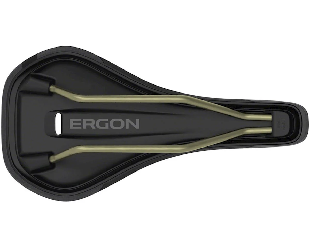 Ergon SM Enduro Pro Saddle (Stealth) (S/M) - view 4